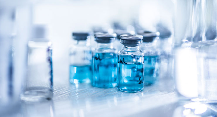 Element Global Capabiliites – Pharmaceuticals